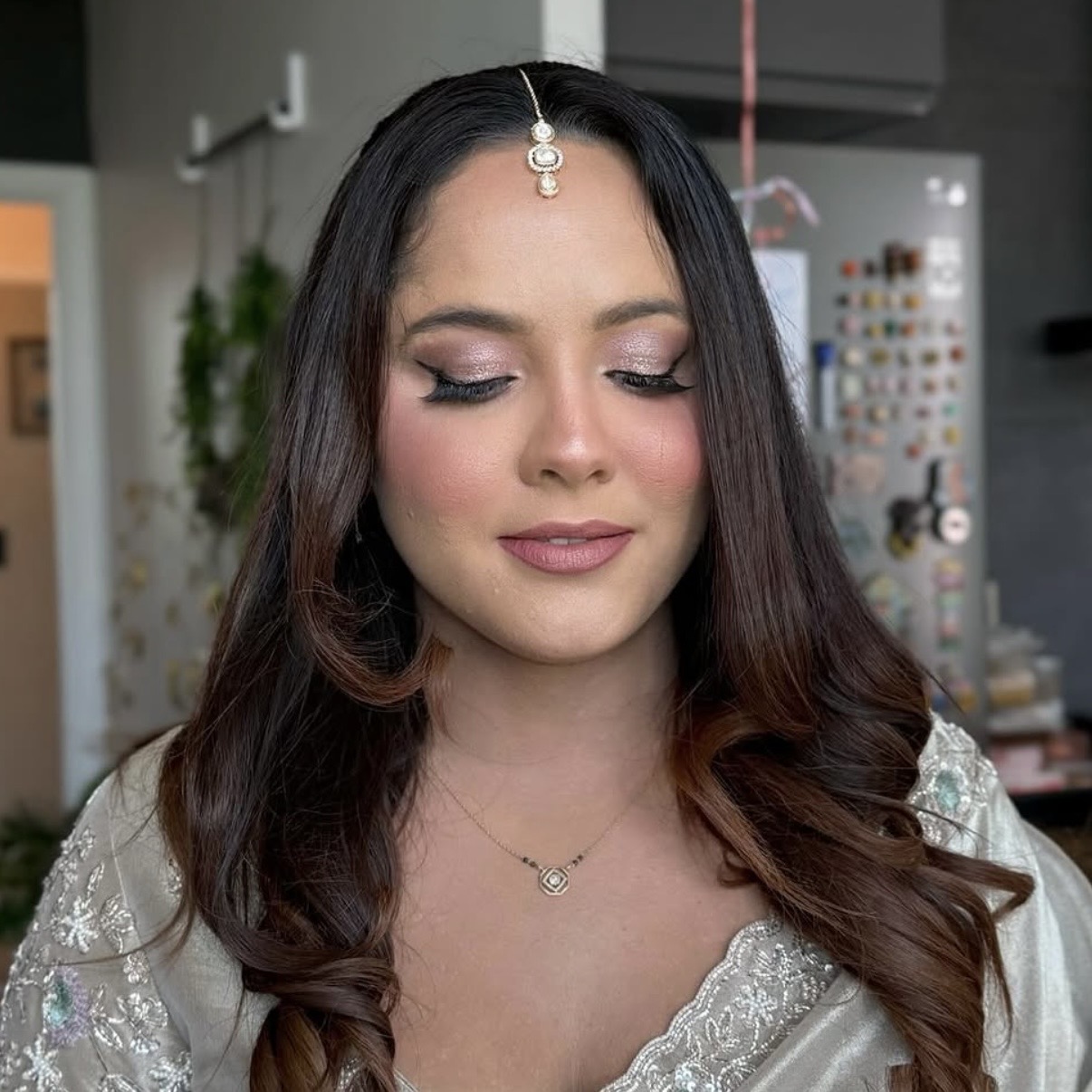 Makeup by Glambyza